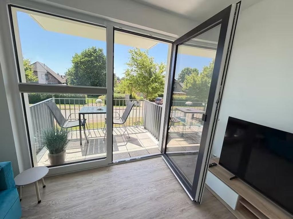 RegioStyle Gemütliche Wohnung im Schaalseepark