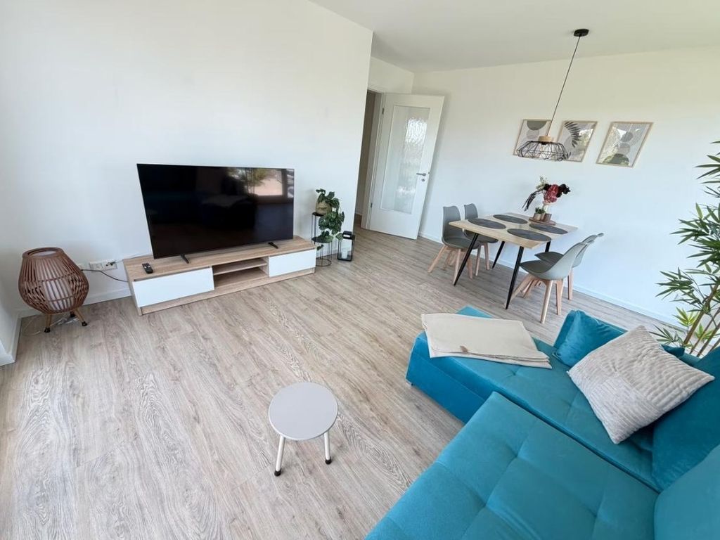 RegioStyle Gemütliche Wohnung im Schaalseepark