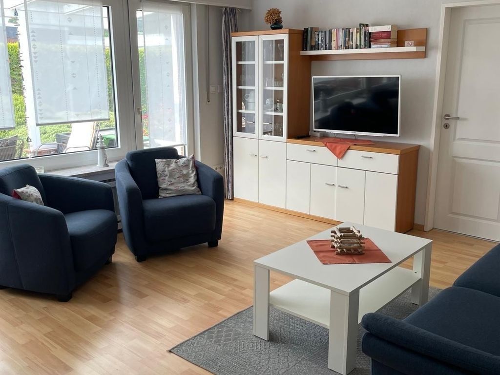 Ferienhaus Wind & Welle