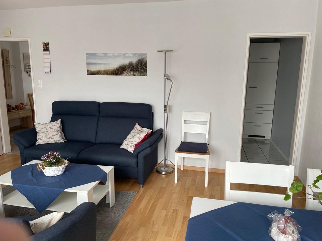 Ferienhaus Wind & Welle