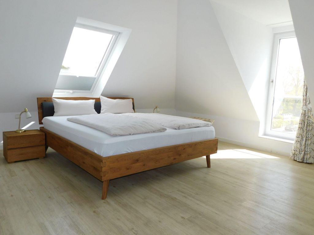 HAUS AALBEEK, Studio Schleswig 60 m2
