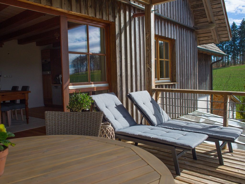 Holz und Naturhof Geng Wohnung Esche