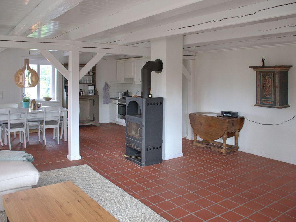 Van Gunst Hüs, Alkersum