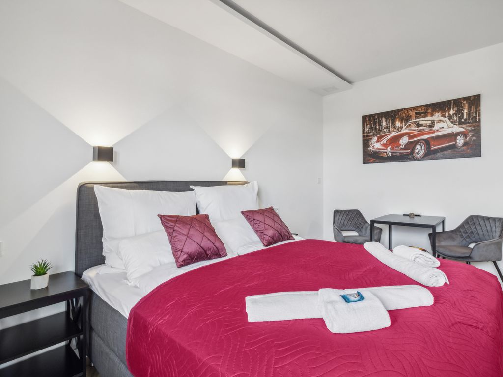 Hotel Suite4Me Dietzenbach