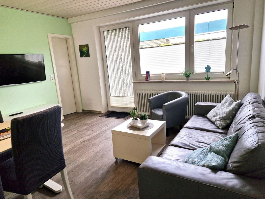 Ferienhaus Krabbe 04
