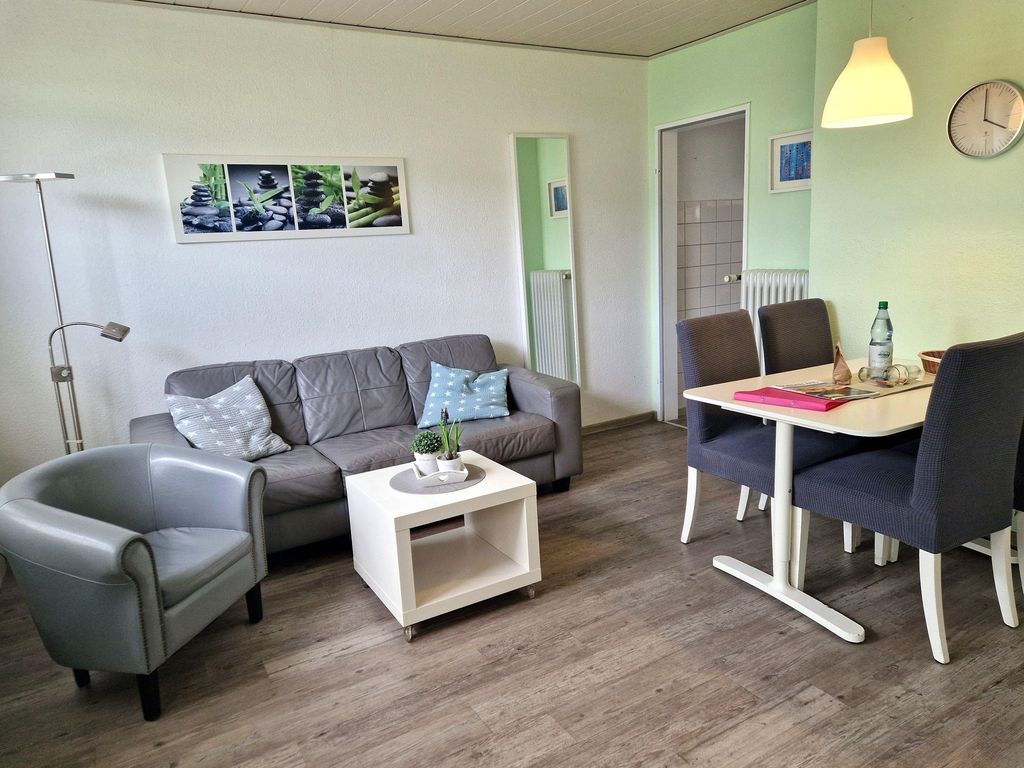 Ferienhaus Krabbe 04