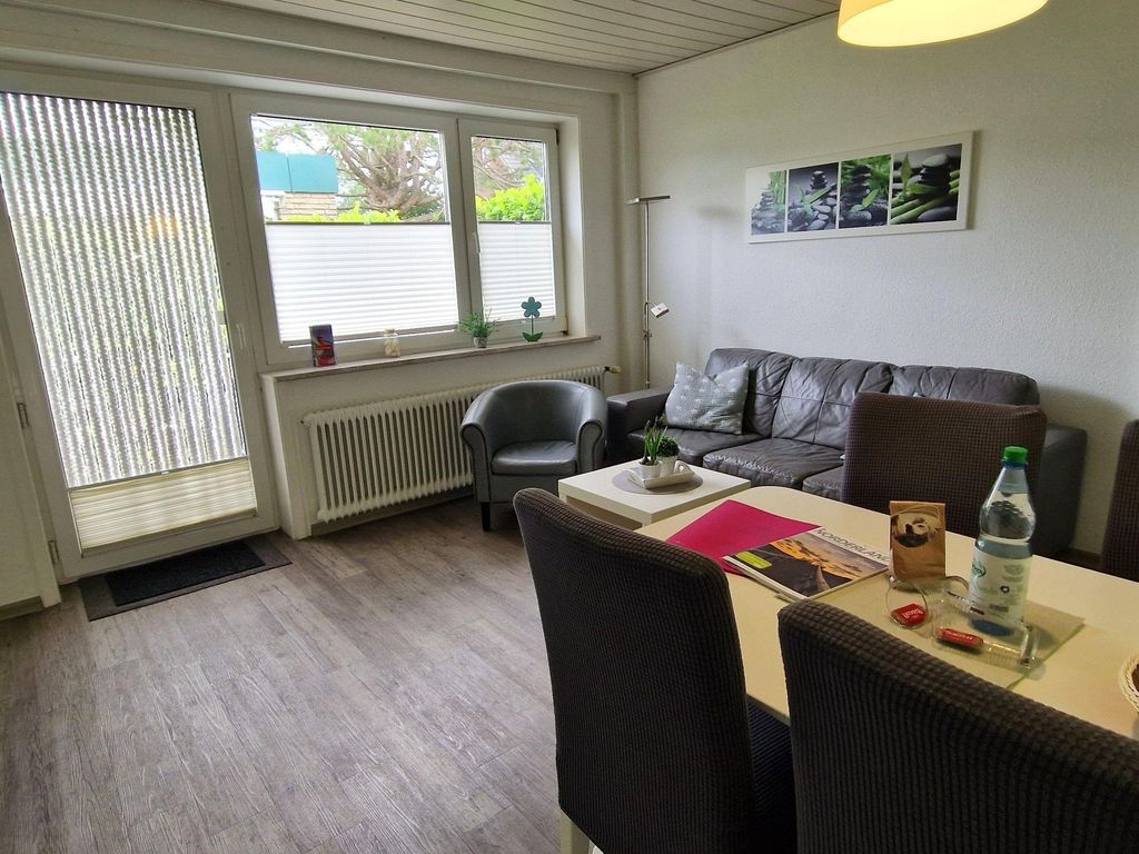 Ferienhaus Krabbe 04
