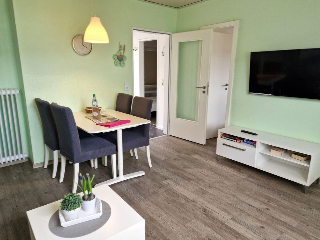 Ferienhaus Krabbe 04