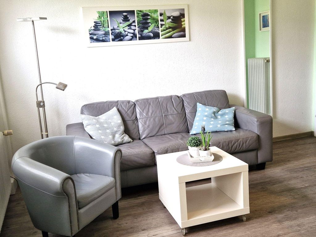 Ferienhaus Krabbe 04
