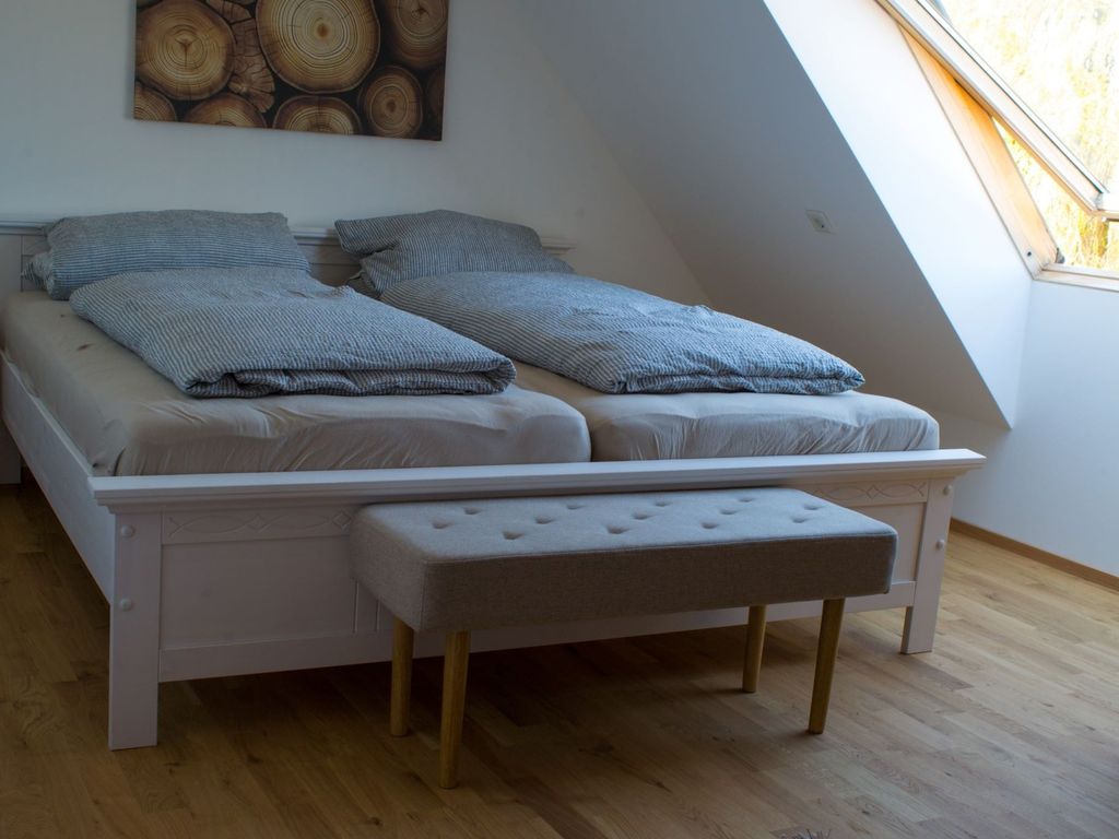 Holz und Naturhof Geng Wohnung Eiche