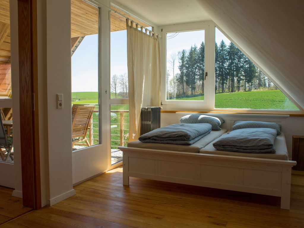 Holz und Naturhof Geng Wohnung Eiche