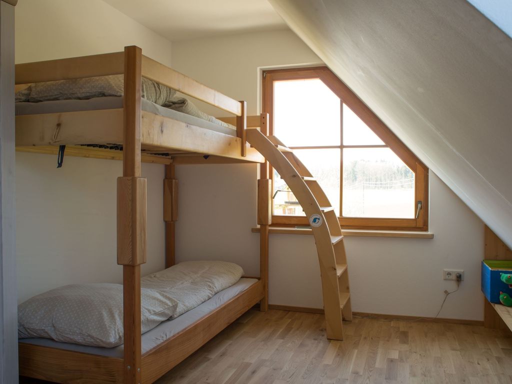 Holz und Naturhof Geng Wohnung Eiche