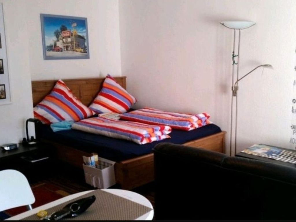 Modern möbliertes Apartment auf Zeit ab 3 Monate