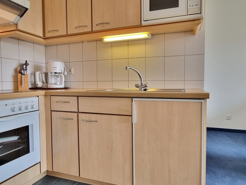 Ostseeresidenz Apartment 061