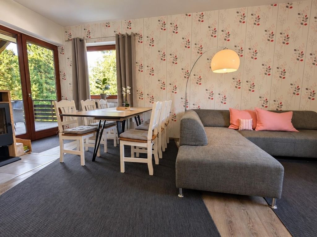 Ferienwohnung Klippenliebe