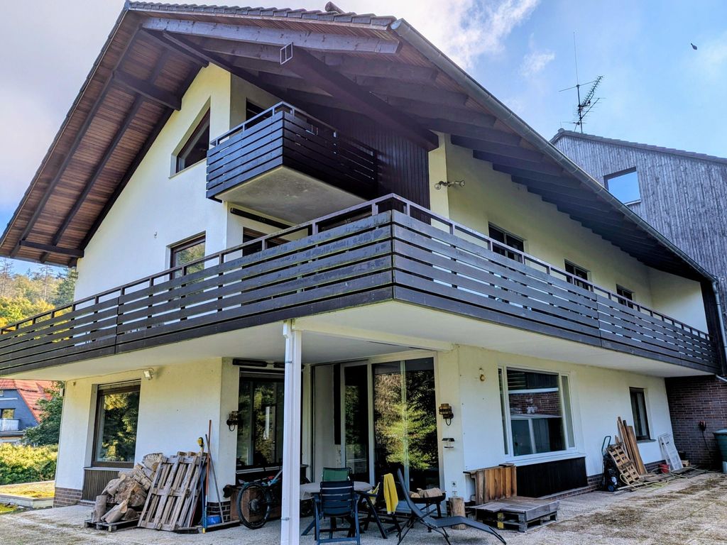 Ferienwohnung Klippenliebe