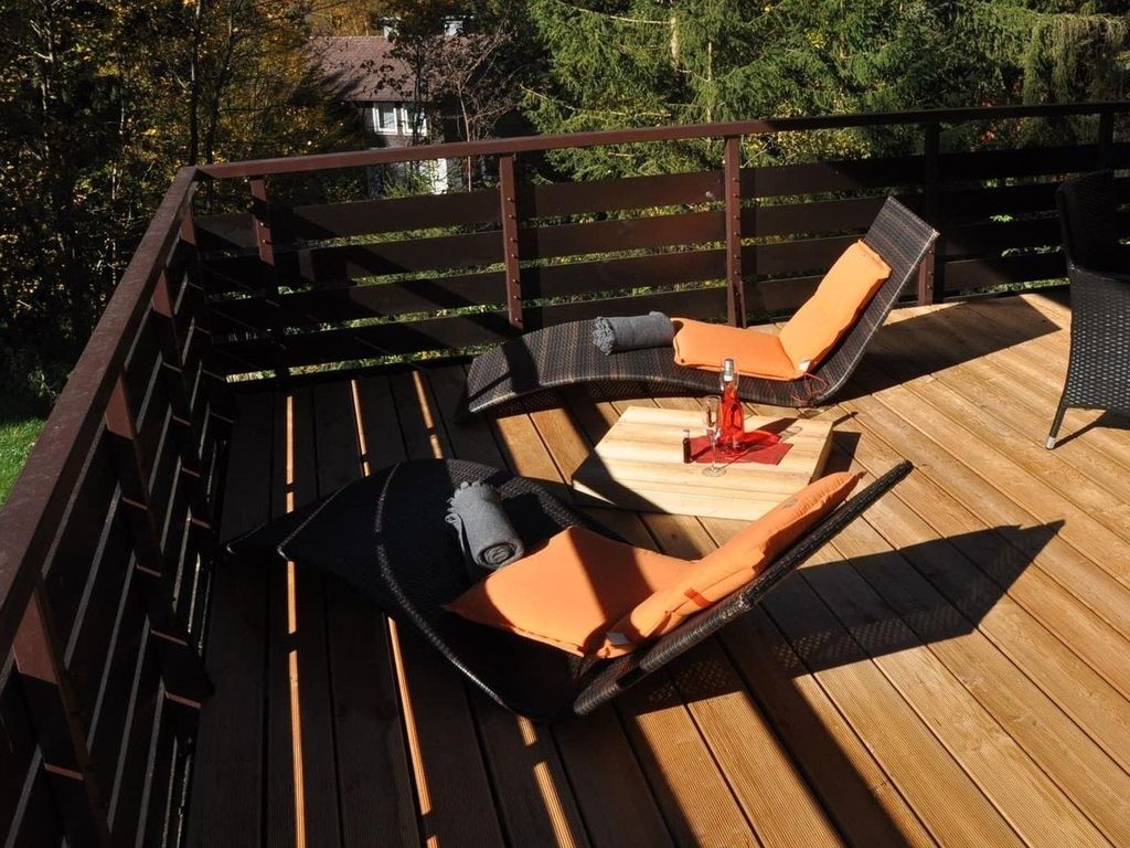 Ferienwohnung Klippenliebe