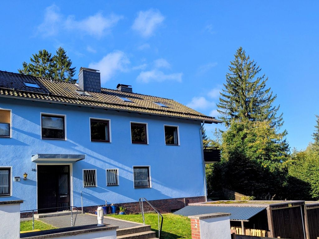 Ferienwohnung Klippenliebe