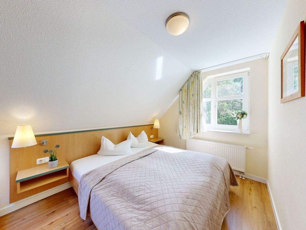 Residenz am Weststrand, WE 43