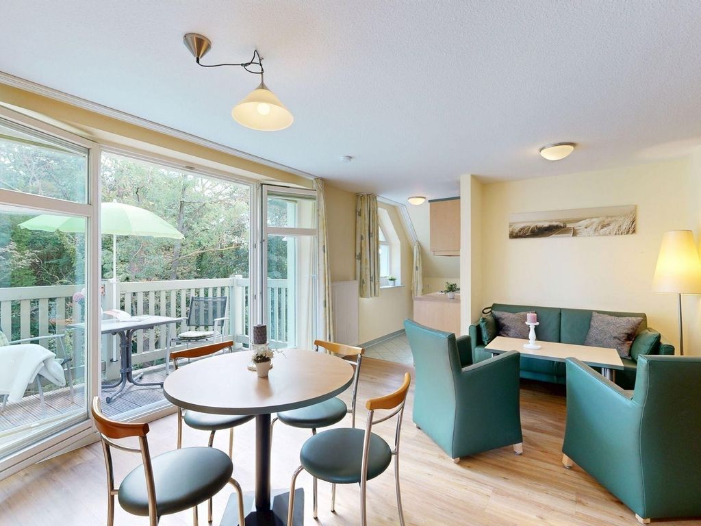 Residenz am Weststrand, WE 43
