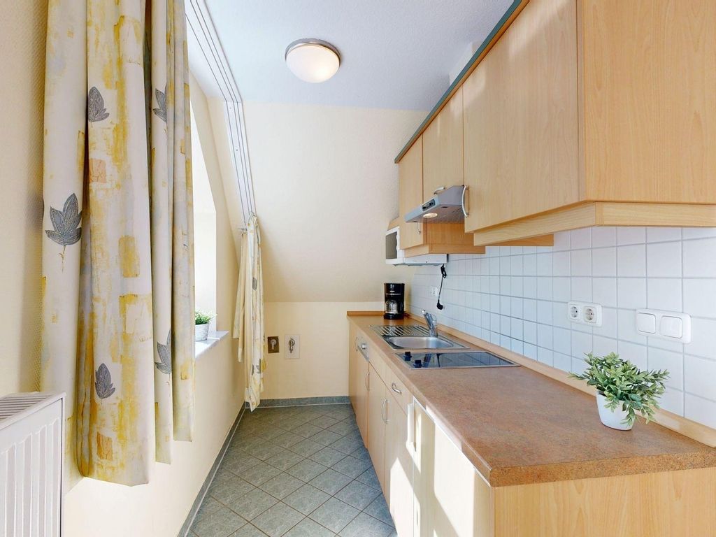Residenz am Weststrand, WE 43