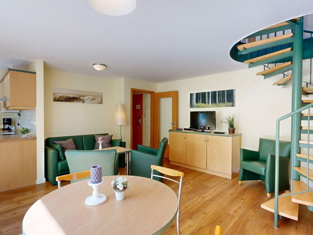 Residenz am Weststrand, WE 43