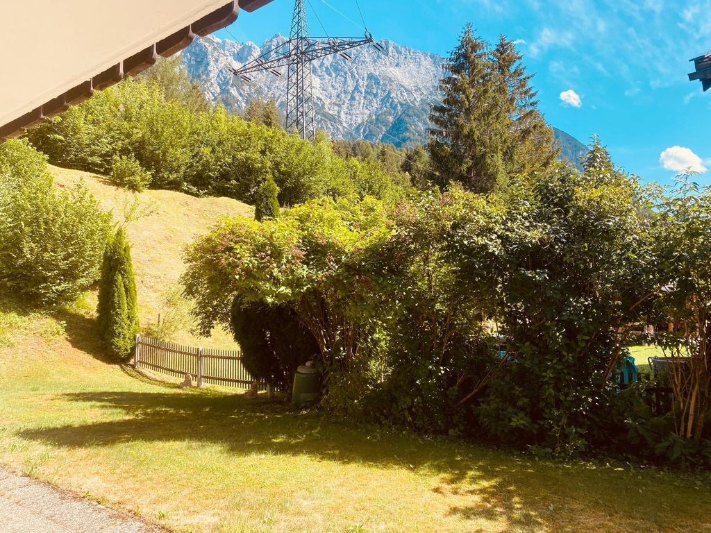 Isarjuwel mit Wlan, Terrasse und Garten