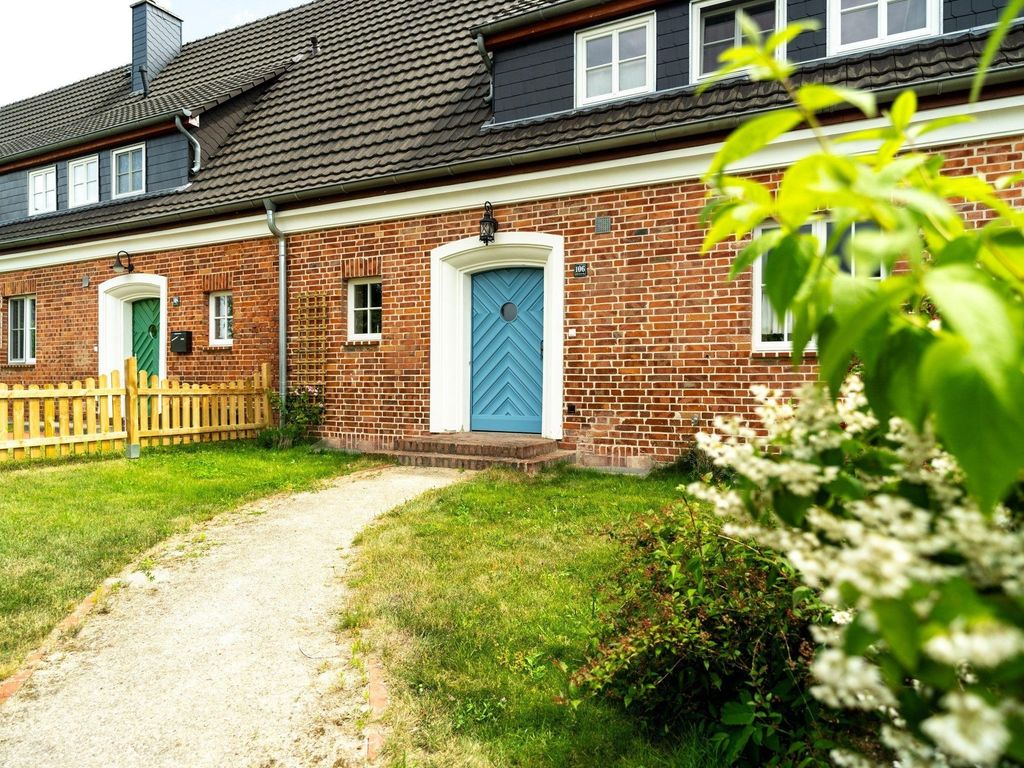 Ferienhaus WalnutCottage