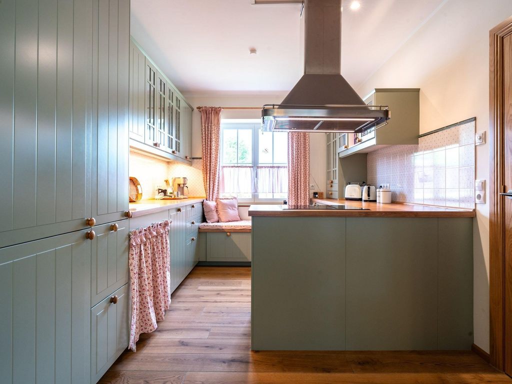 Ferienhaus WalnutCottage