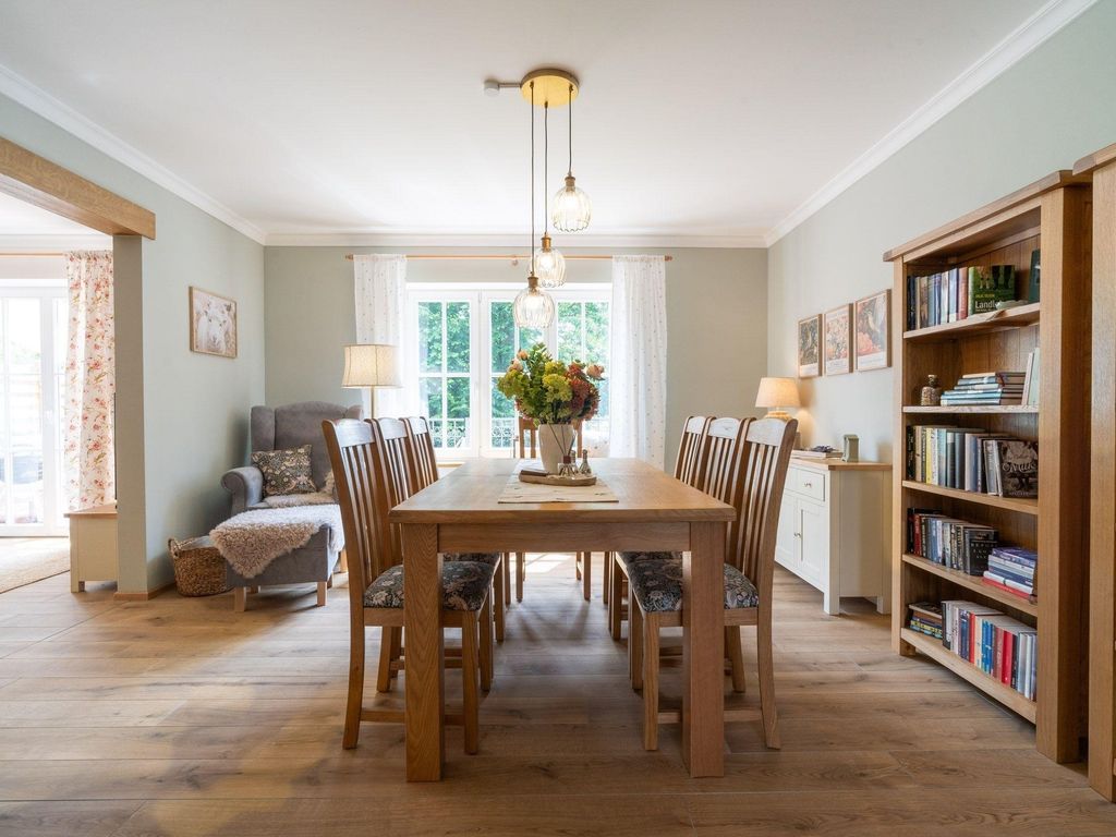 Ferienhaus WalnutCottage