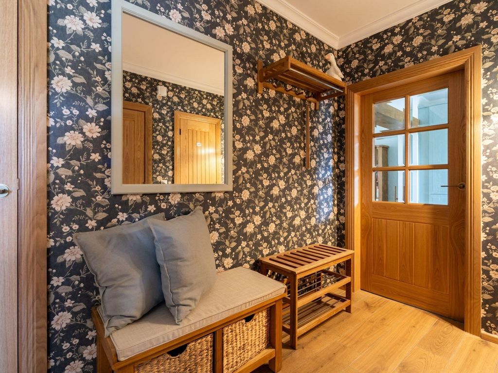 Ferienhaus WalnutCottage