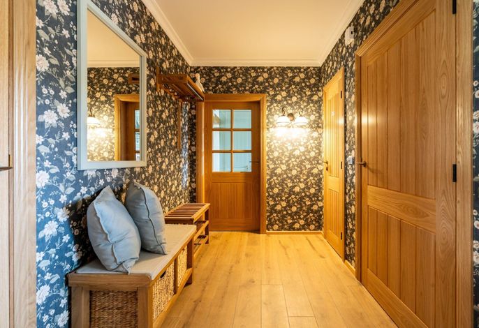 Ferienhaus WalnutCottage