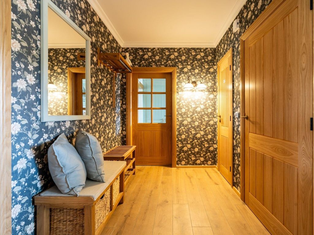 Ferienhaus WalnutCottage