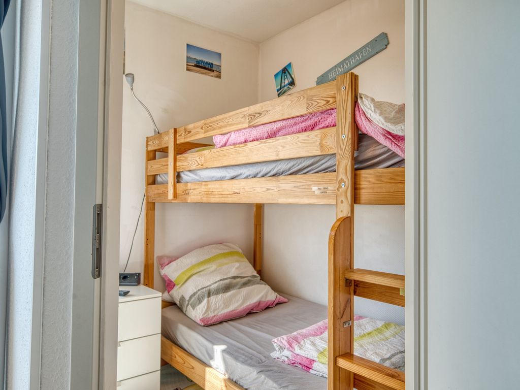 Ferienpark - Haus A, App. 0A0404