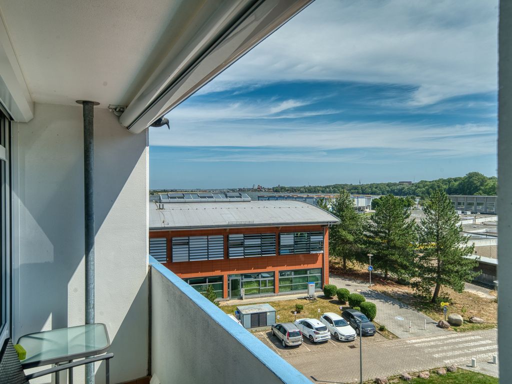 Ferienpark - Haus A, App. 0A0404