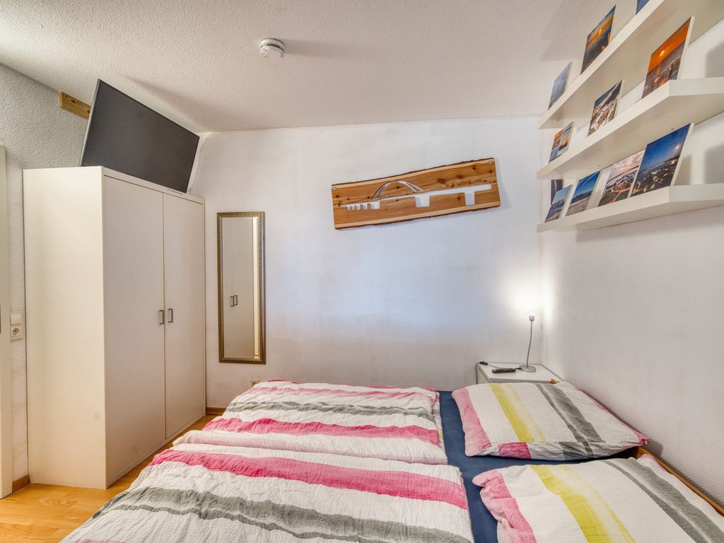 Ferienpark - Haus A, App. 0A0404