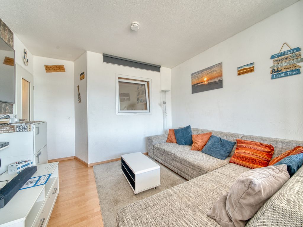 Ferienpark - Haus A, App. 0A0404