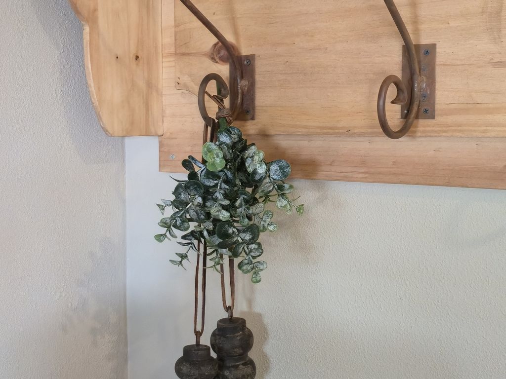 Ferienhaus Frida