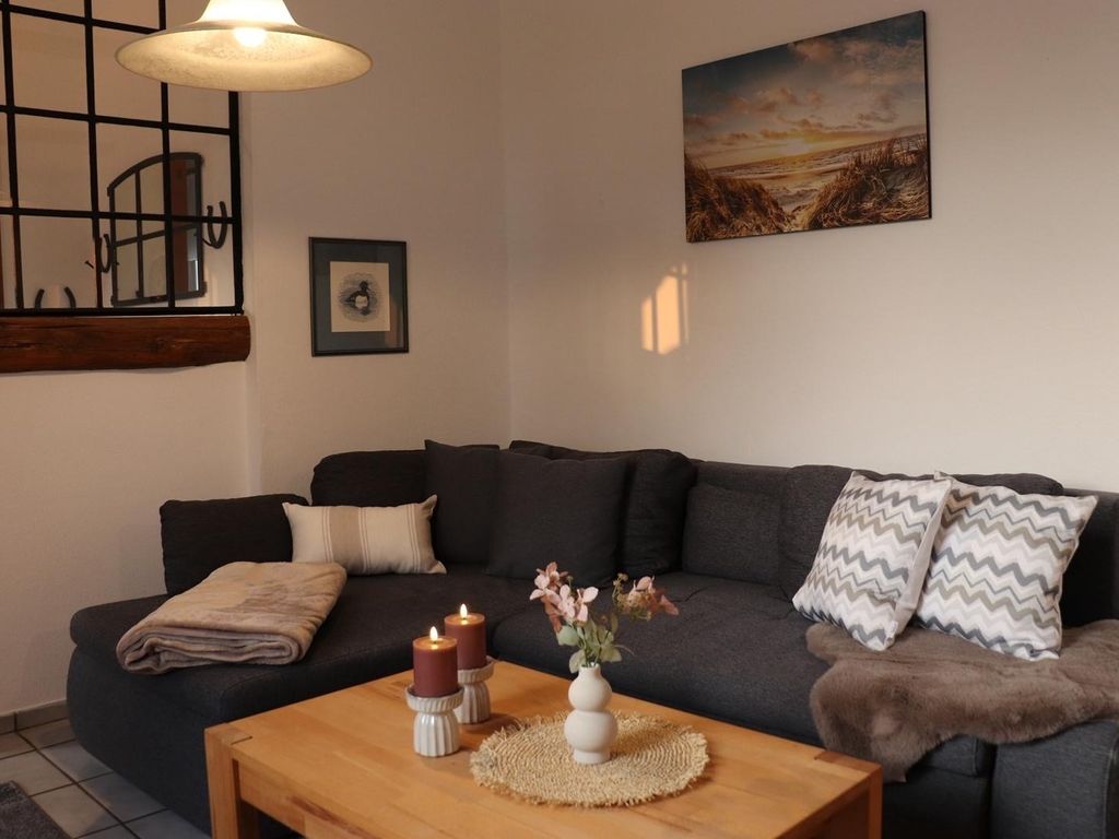 FeWo 2 - Haus Lorenzen