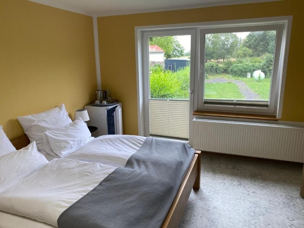 Ferienwohnung Vorsicht Hotel