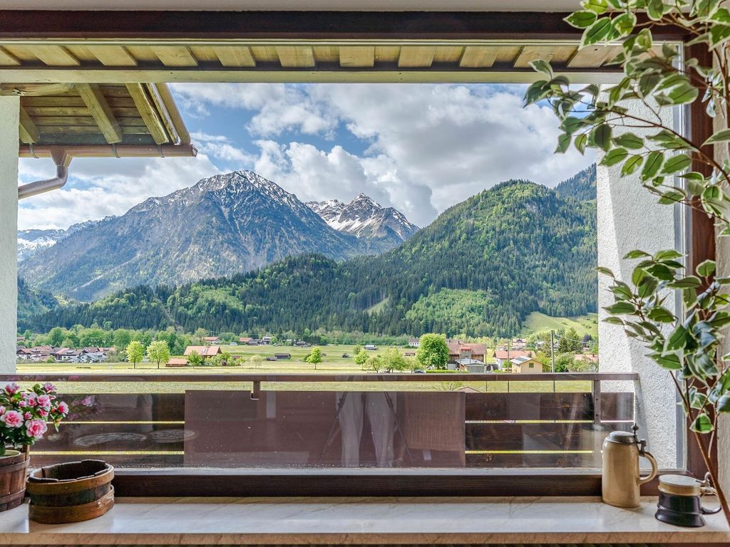 Alpenzauber