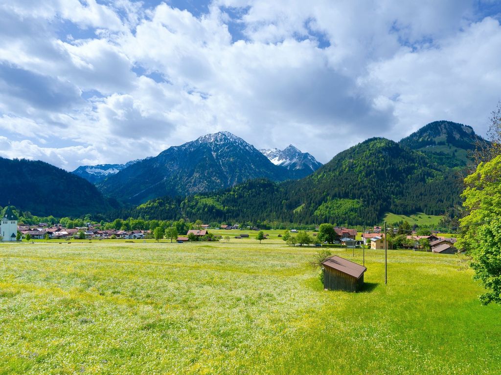 Alpenzauber