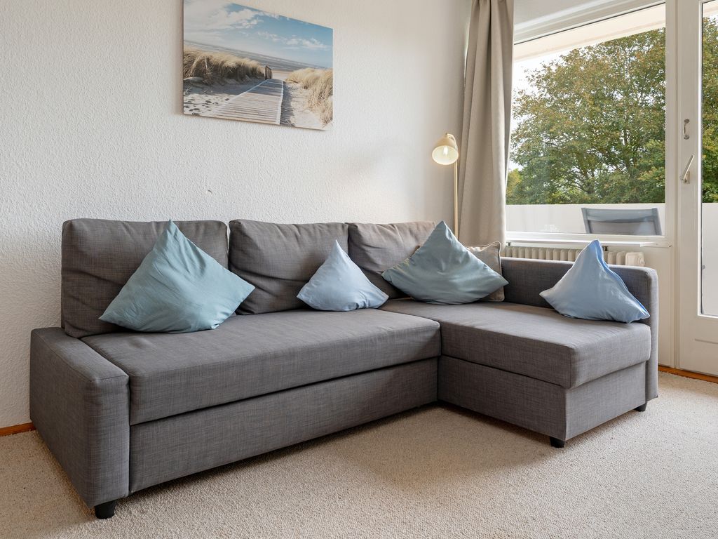 Haus Flensburg Wohnung 45