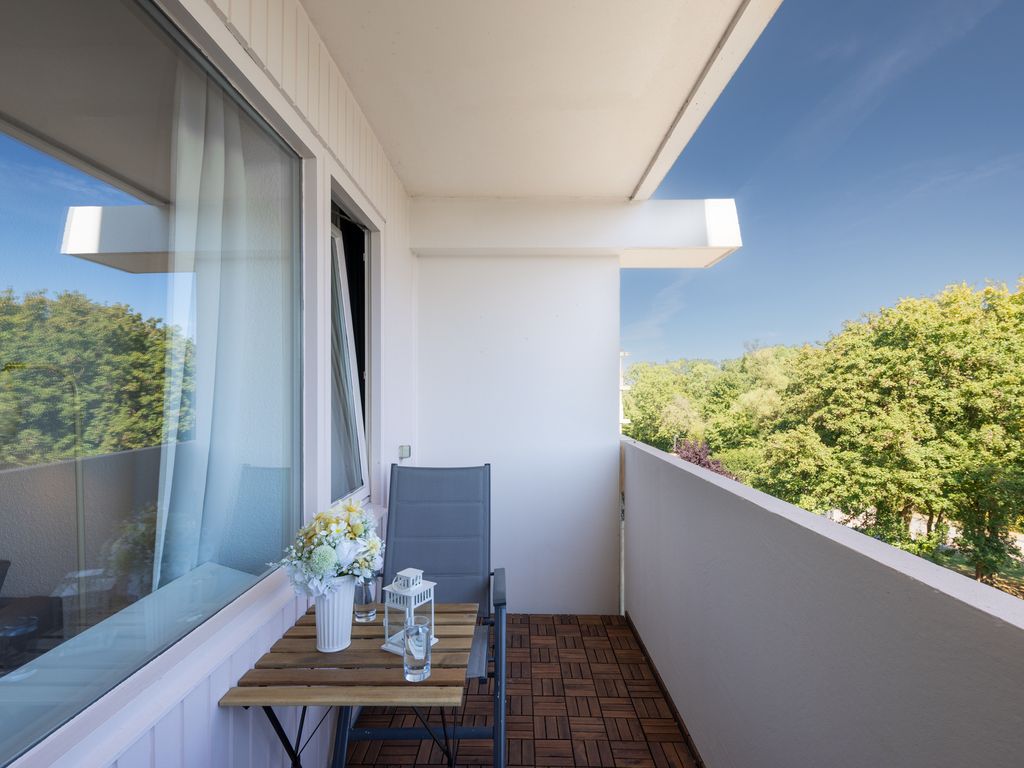 Haus Flensburg Wohnung 45