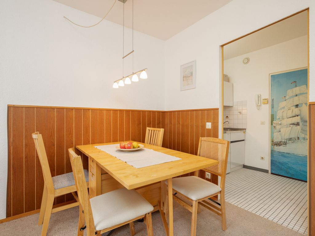 Haus Flensburg Wohnung 45