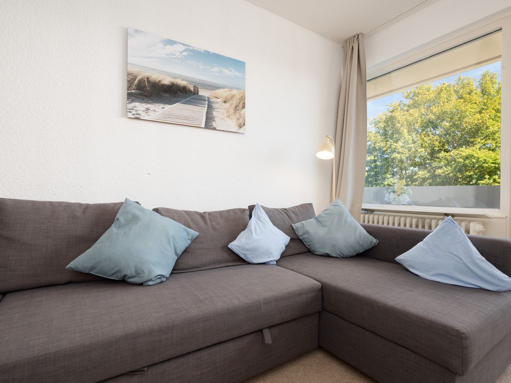 Haus Flensburg Wohnung 45