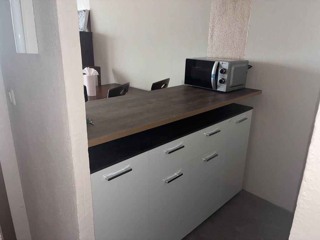 Apartment 231
