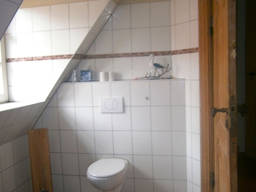 Gutshaus Alt Guthendorf Ferienwohnung Parkblick