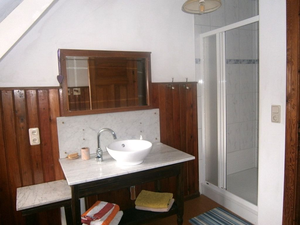 Gutshaus Alt Guthendorf Appartment Kuscheleck