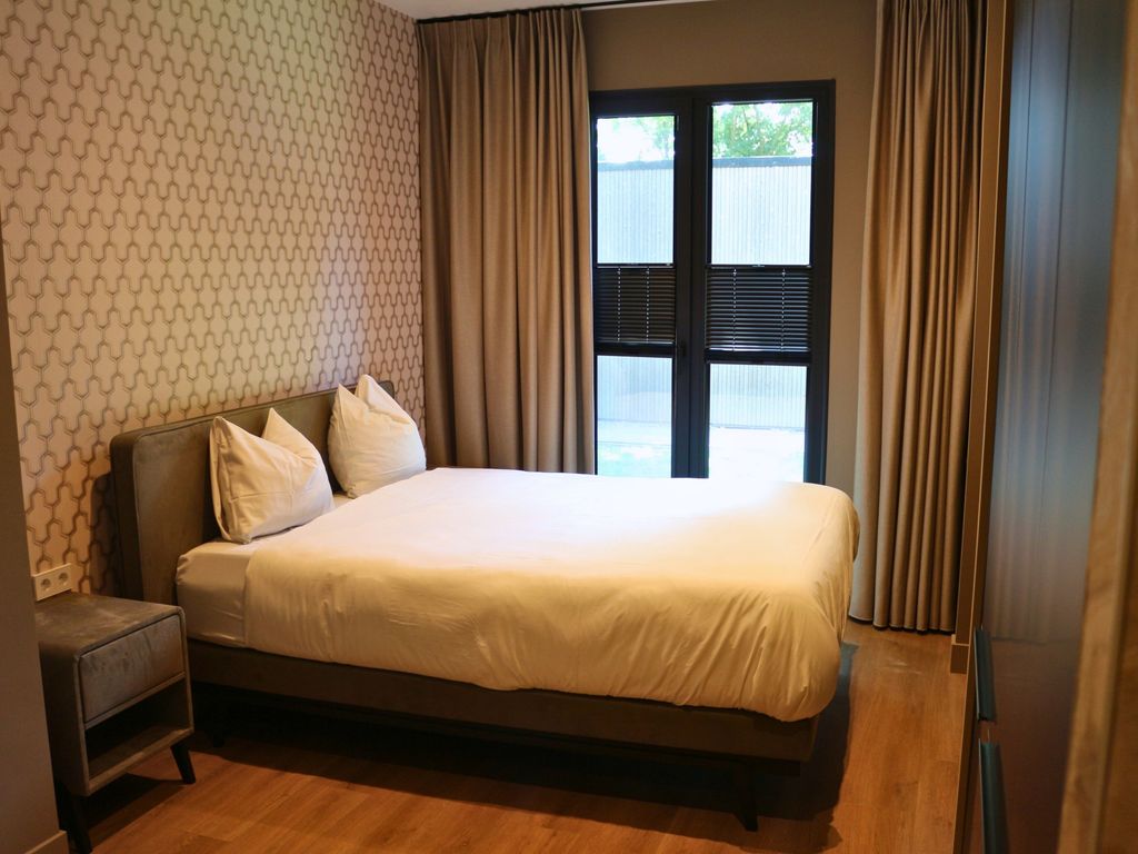 Bos Lodge Deluxe | 6 persons #3.57